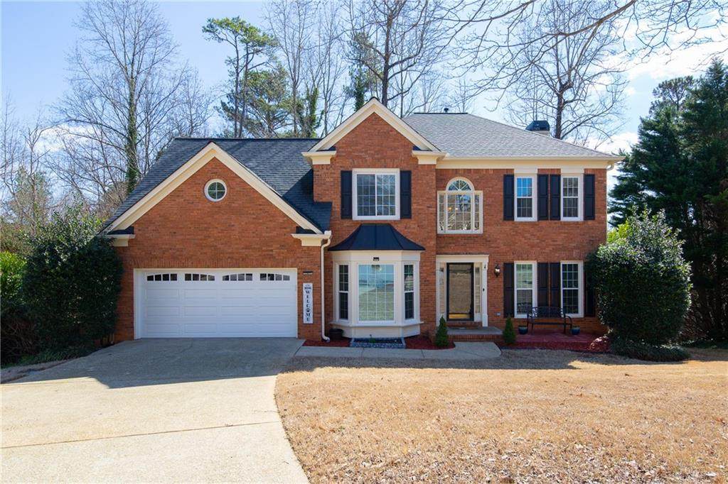 555 Ashleaf Place - Photo 1