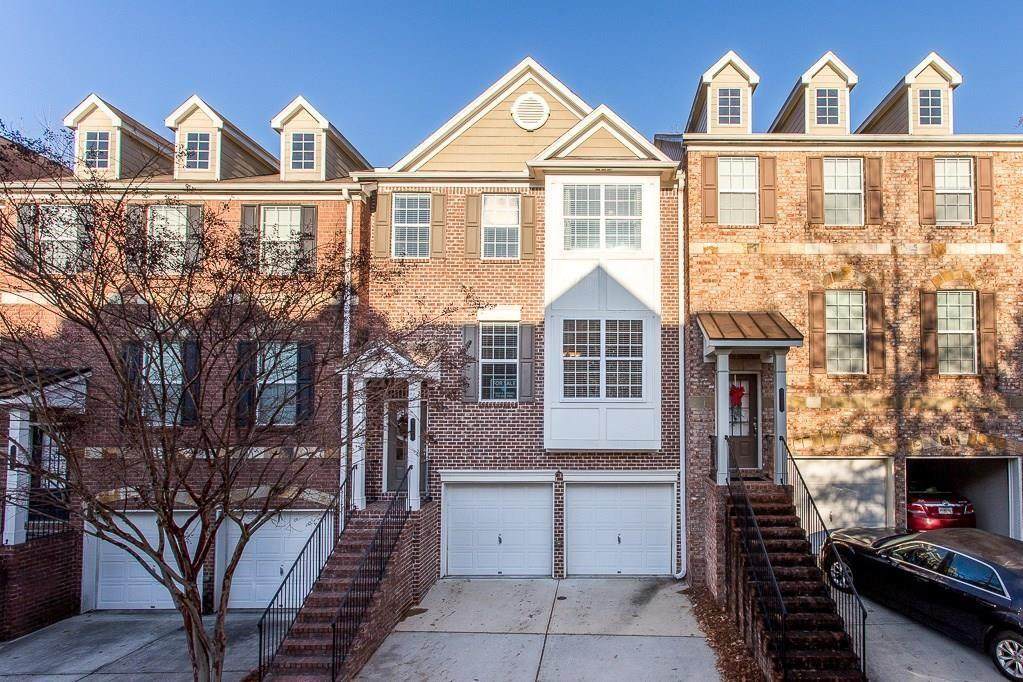 2123 Landsmere Drive - Photo 1