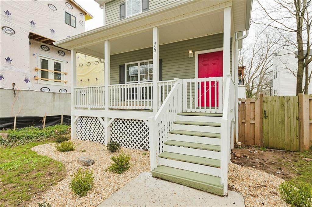 75 Hutchinson Street - Photo 1