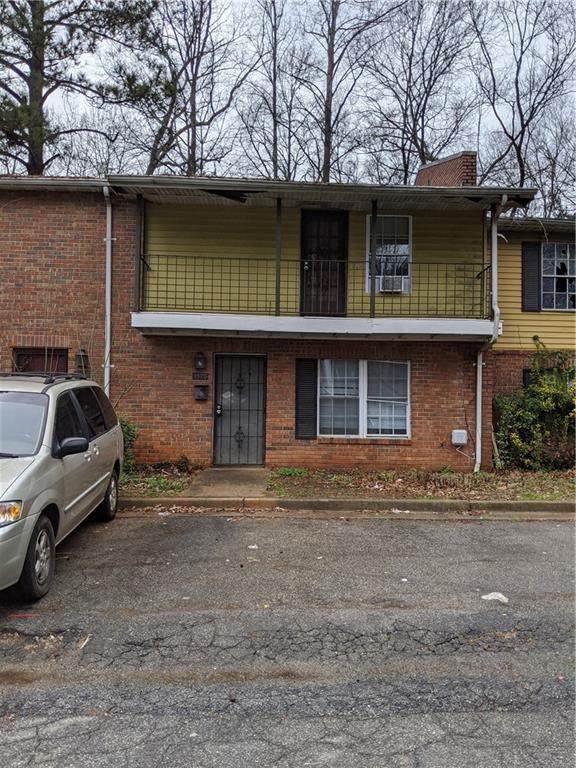 1875 Whitehall Forest Court - Photo 1
