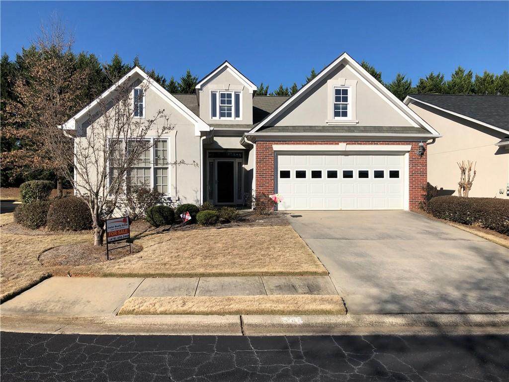 303 Lewisburg Drive - Photo 1