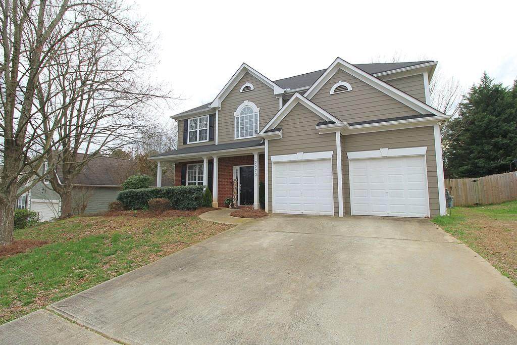 2273 Howell Farms Trail - Photo 1