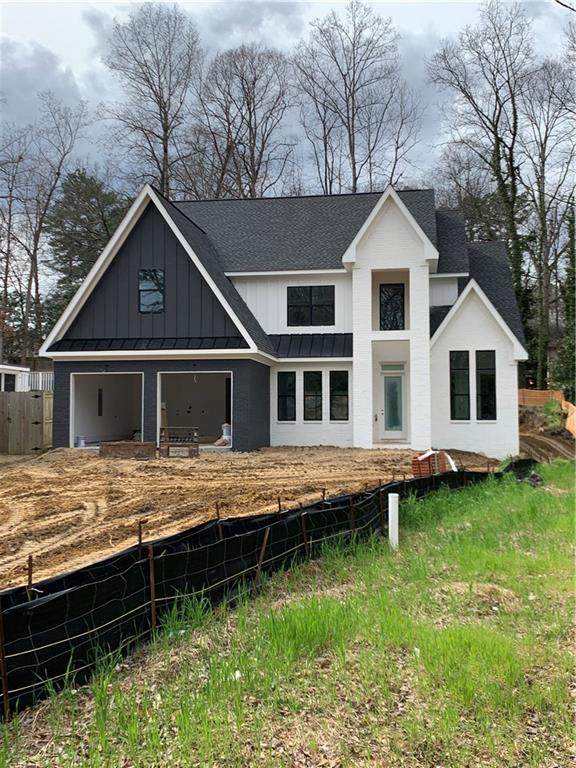 2634 Thompson Road - Photo 1