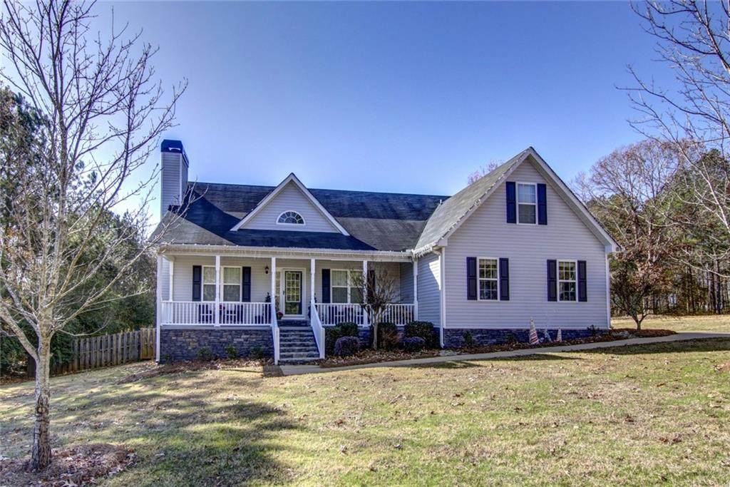 112 Glenwood Drive - Photo 1