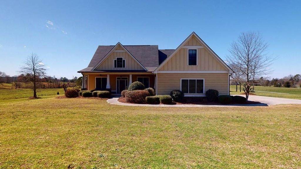 222 Carnes Road - Photo 1