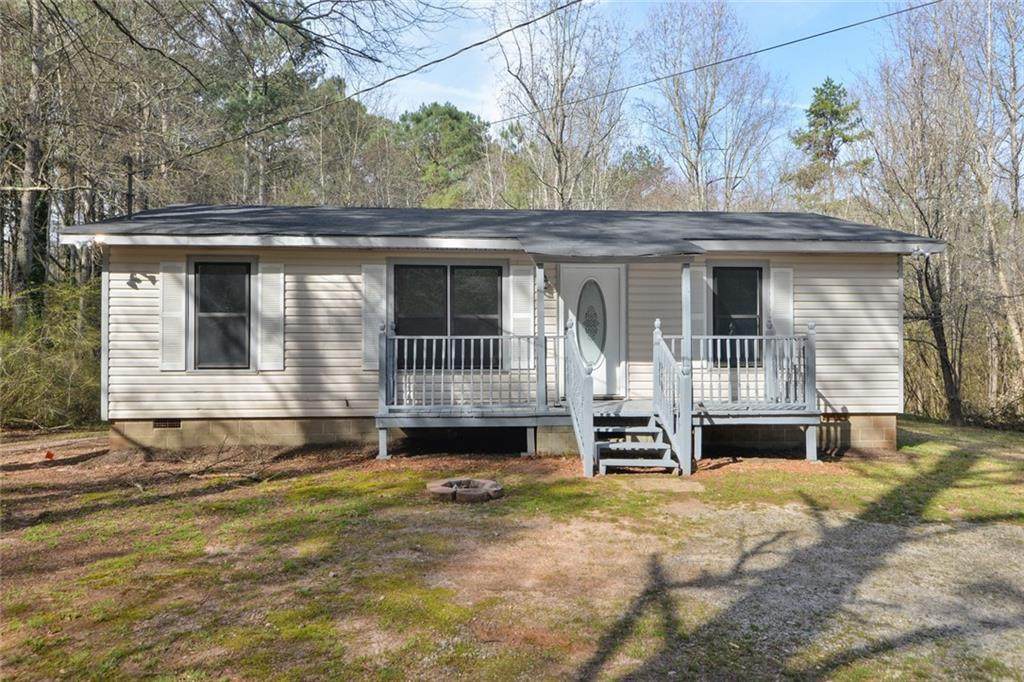 477 Ishman Ballard Road - Photo 1