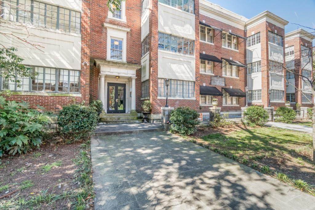 1898 Wycliff Road - Photo 1