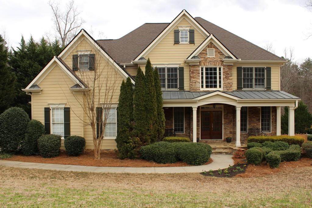 5133 Millwood Drive - Photo 1