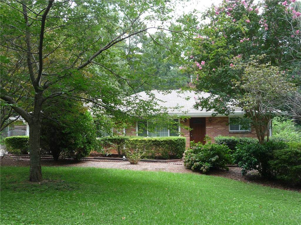 6107 Harleston Road - Photo 1