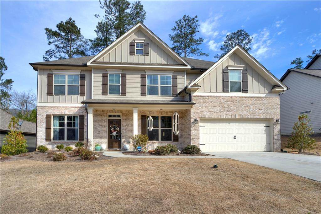 1025 Flagstone Way - Photo 1