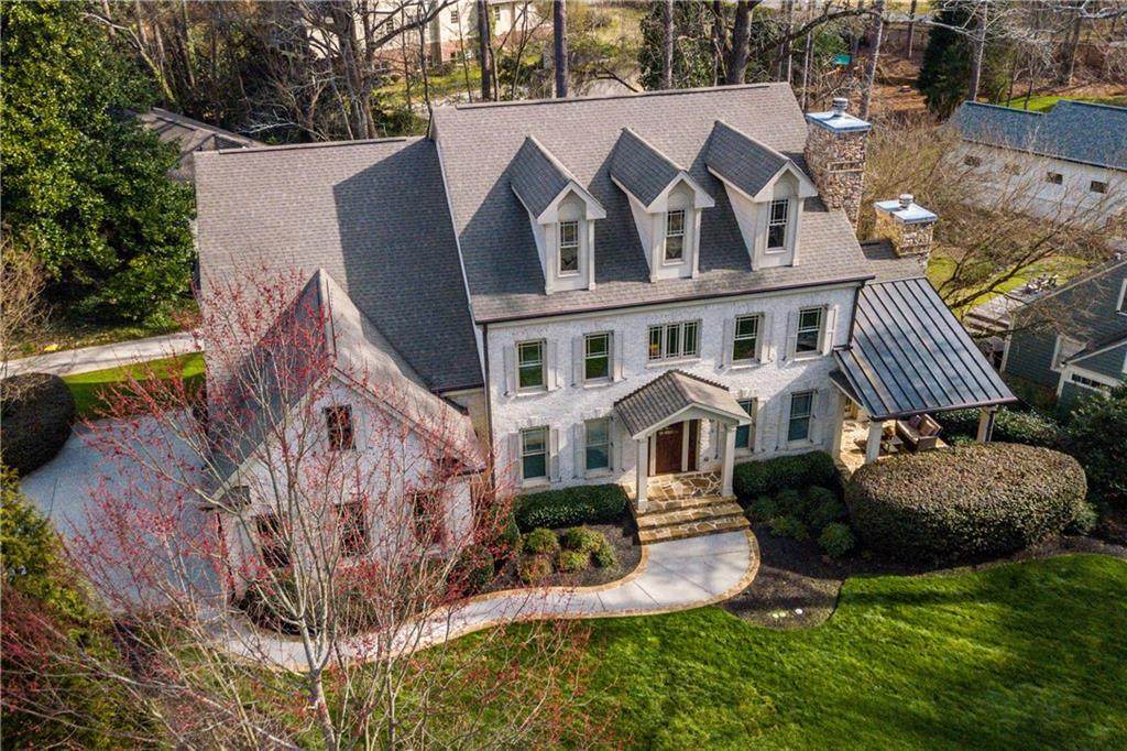 3963 Statewood Road - Photo 1