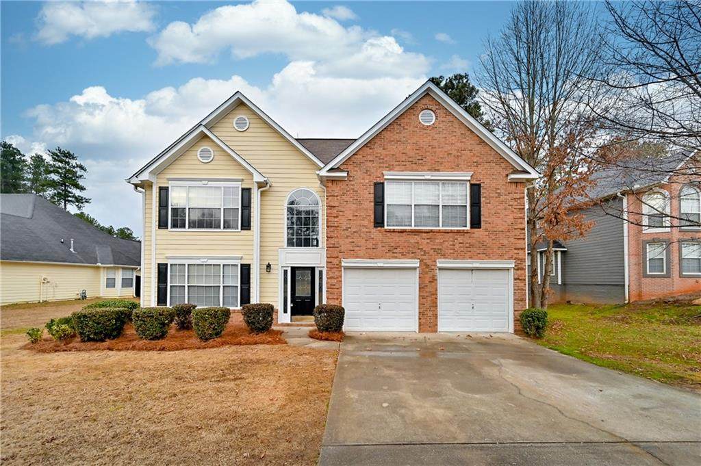 334 Timeless Walk - Photo 1