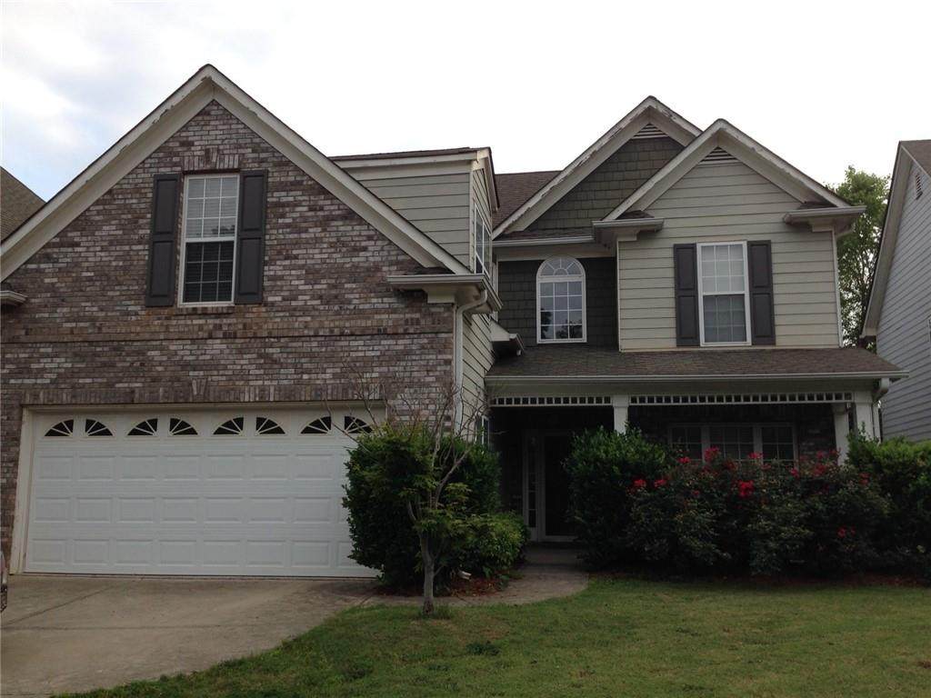 2234 Orchard Park Circle - Photo 1