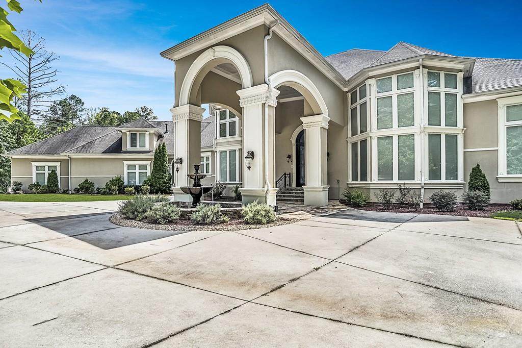 5289 Sandy Lake - Photo 1
