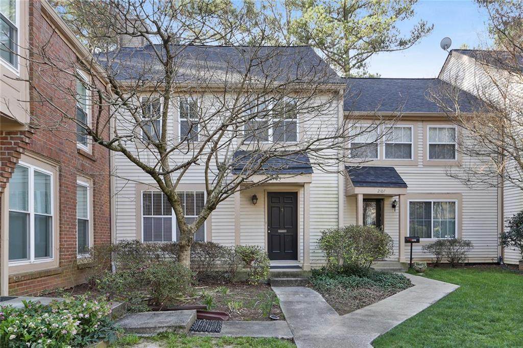 2105 Bucktrout Place - Photo 1
