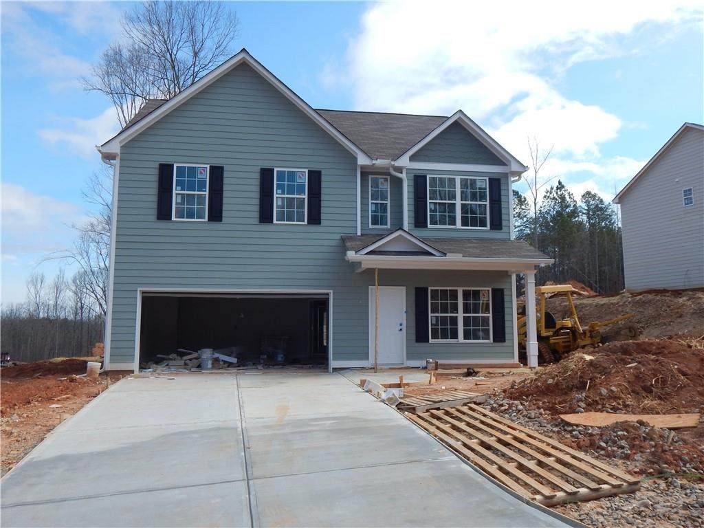 170 Heather Lane - Photo 1