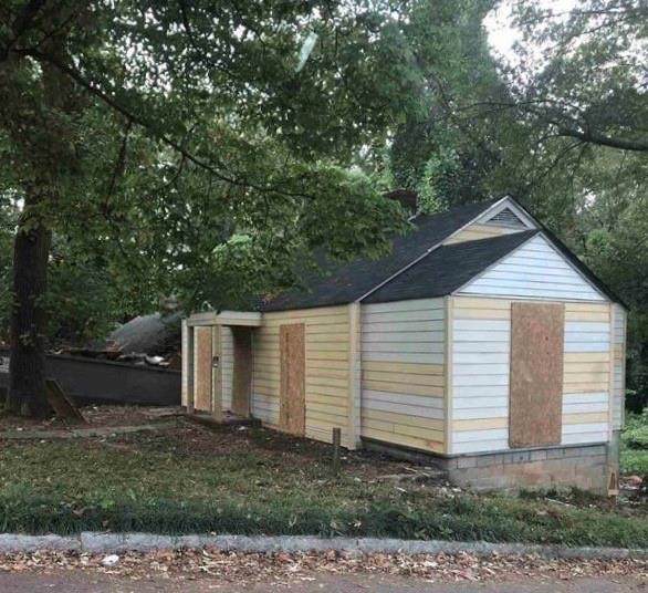 1061 Peeples Street - Photo 1