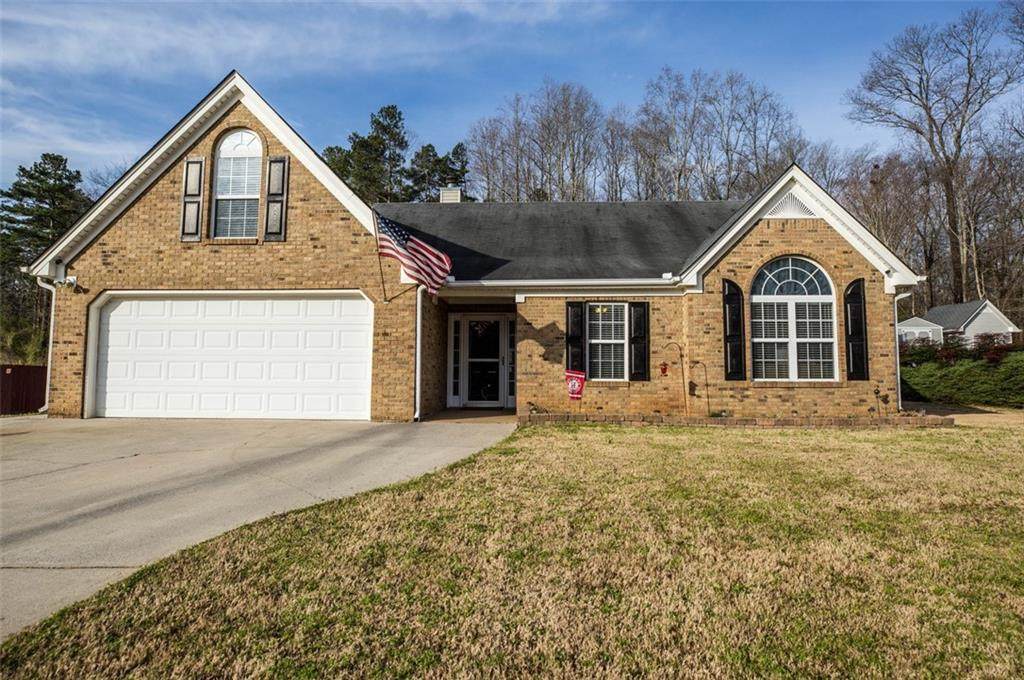 78 Shenandoah Drive - Photo 1