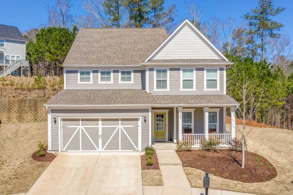 902 Woodbury Road - Photo 1