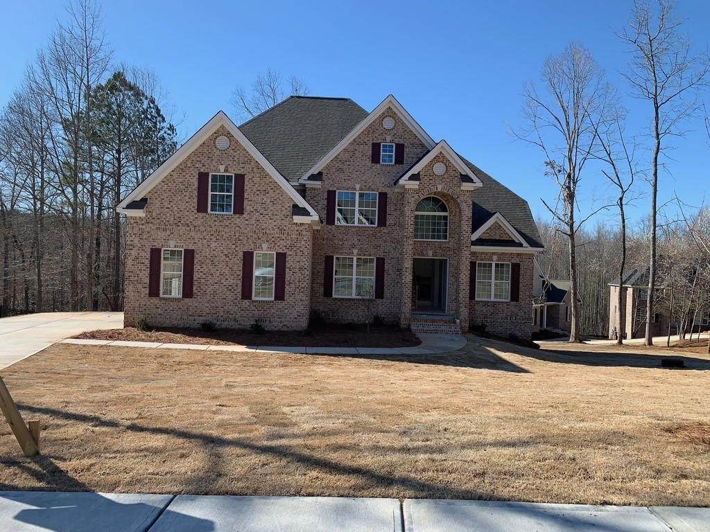 7261 Bluewater Lane - Photo 1