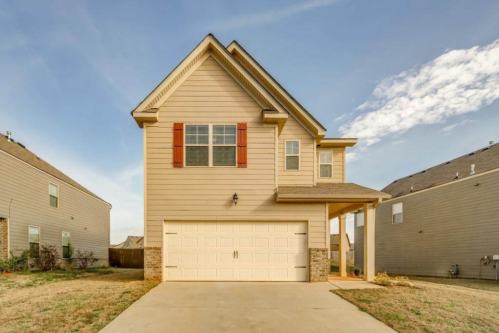 1359 Worcester Trail - Photo 1