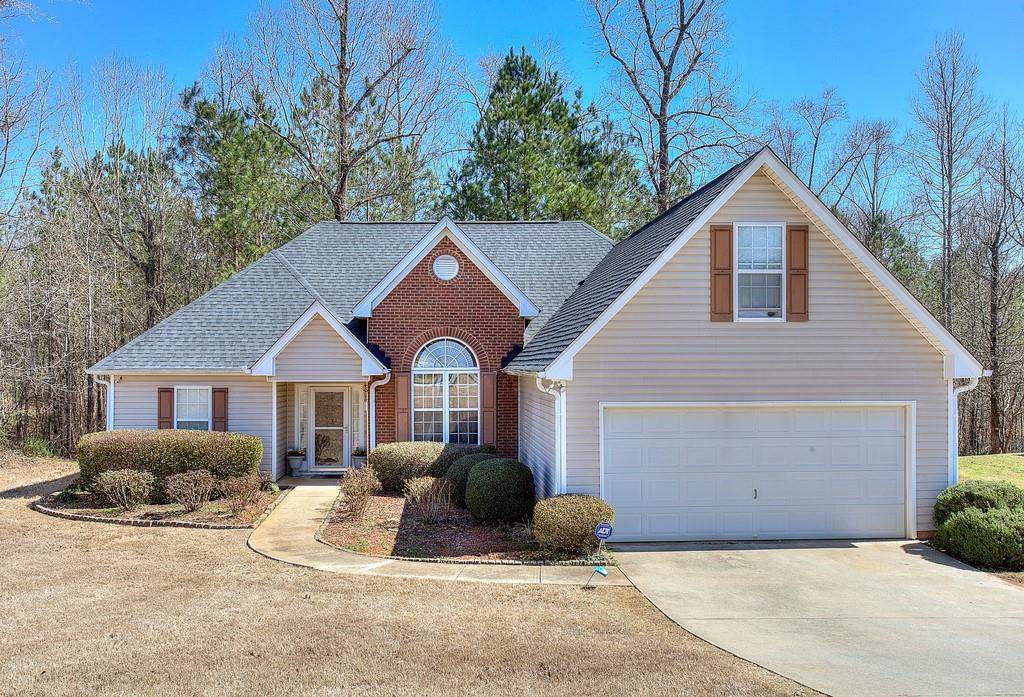 4392 Gaelic Way Way - Photo 1