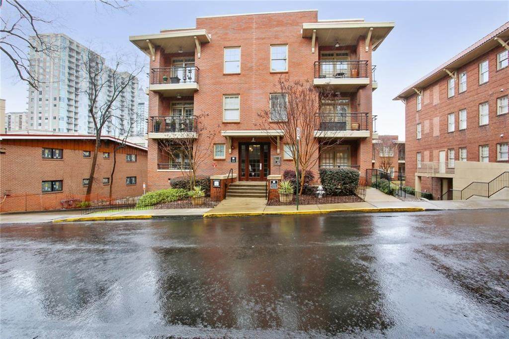 250 11th Street - Photo 1