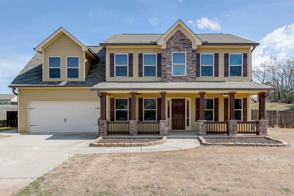 667 High Meadow Drive - Photo 1