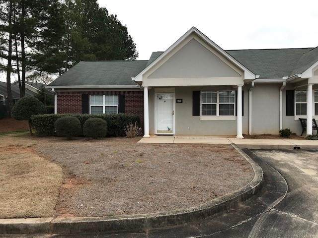 2887 Florence Drive - Photo 1