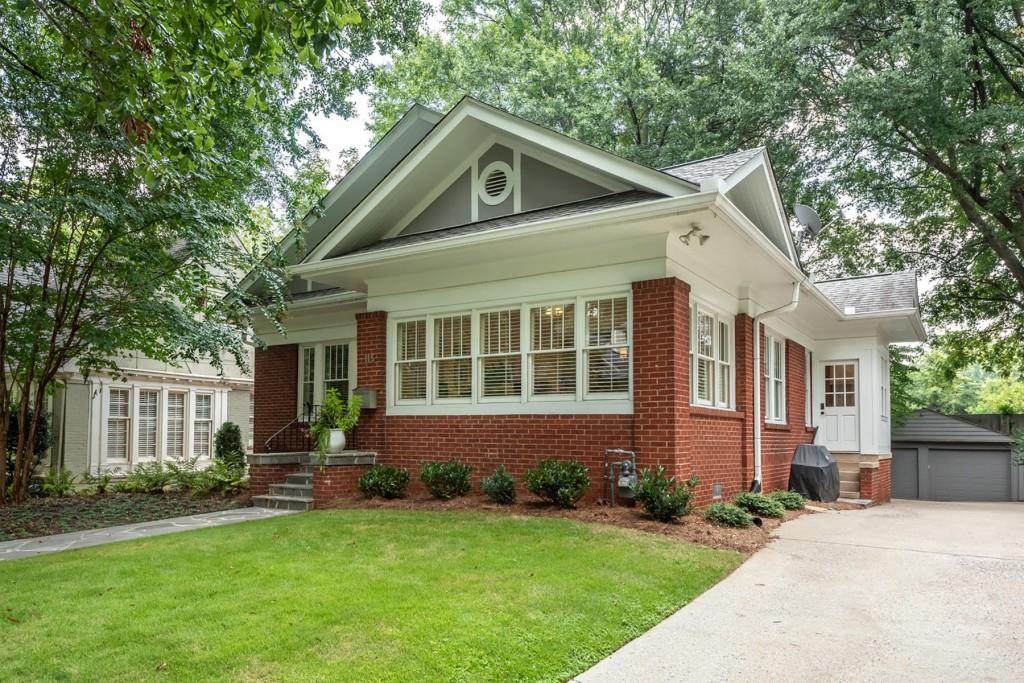 115 Huntington Road - Photo 1