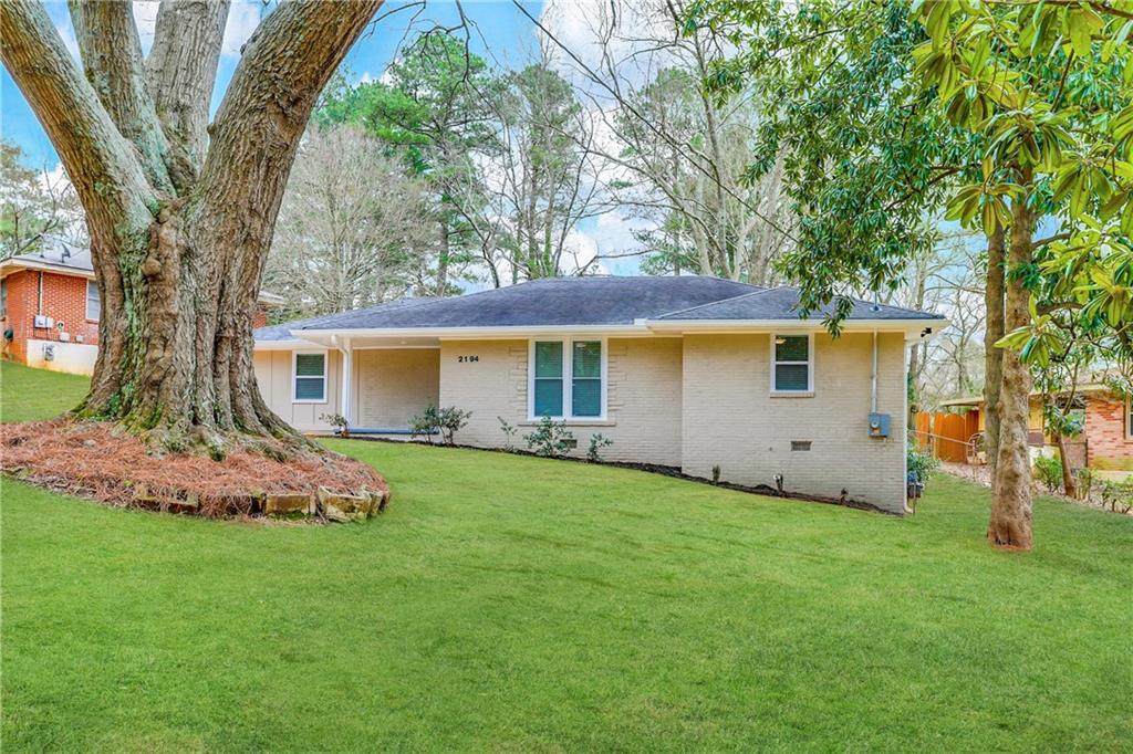 2194 Tilson Circle - Photo 1