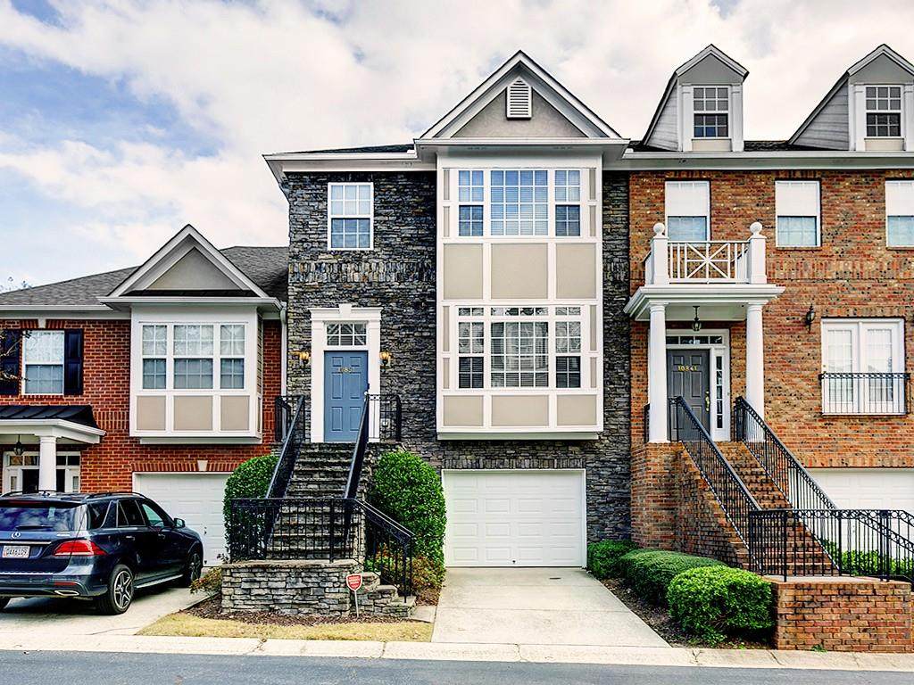 10851 Alderwood Cove - Photo 1