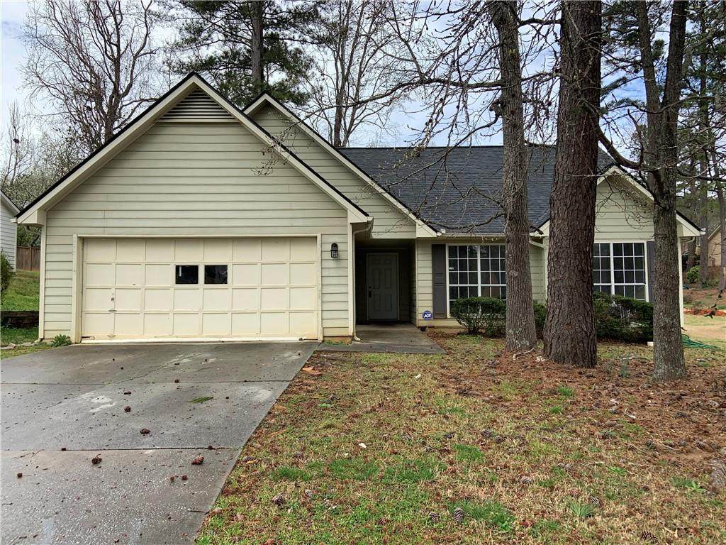 7032 Shore Drive - Photo 1
