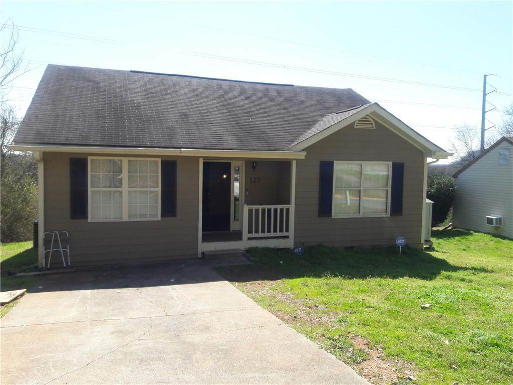 127 Mayflower Circle - Photo 1