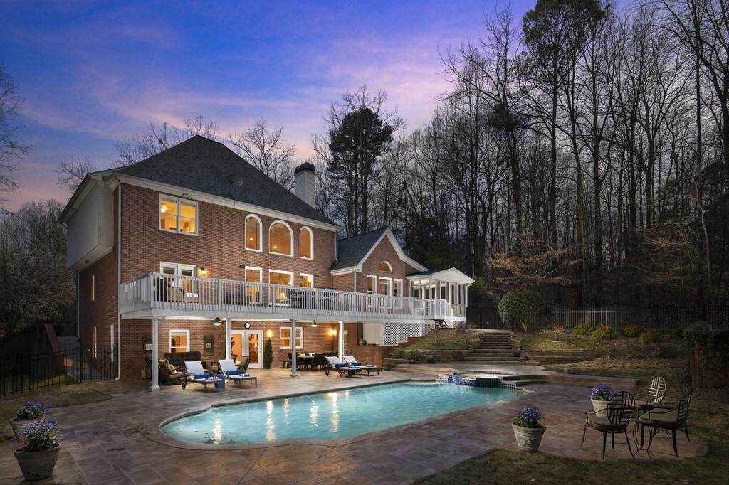 109B Kremer Falls Trace - Photo 1