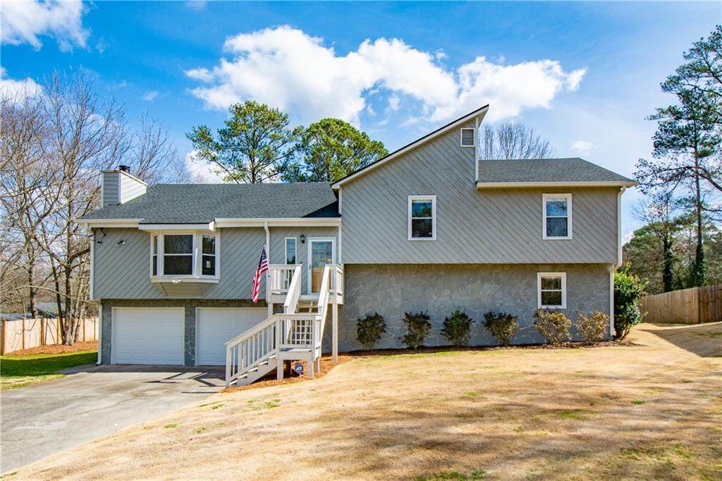 4526 Blackwater Trail - Photo 1