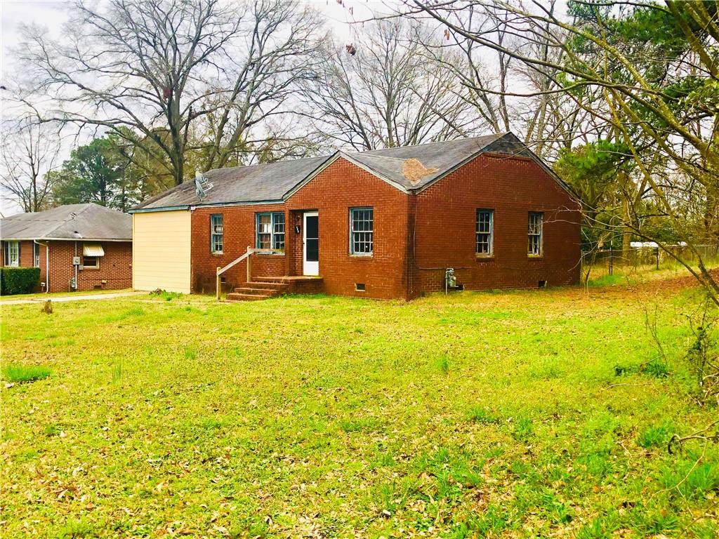 317 Keys Ferry Street - Photo 1