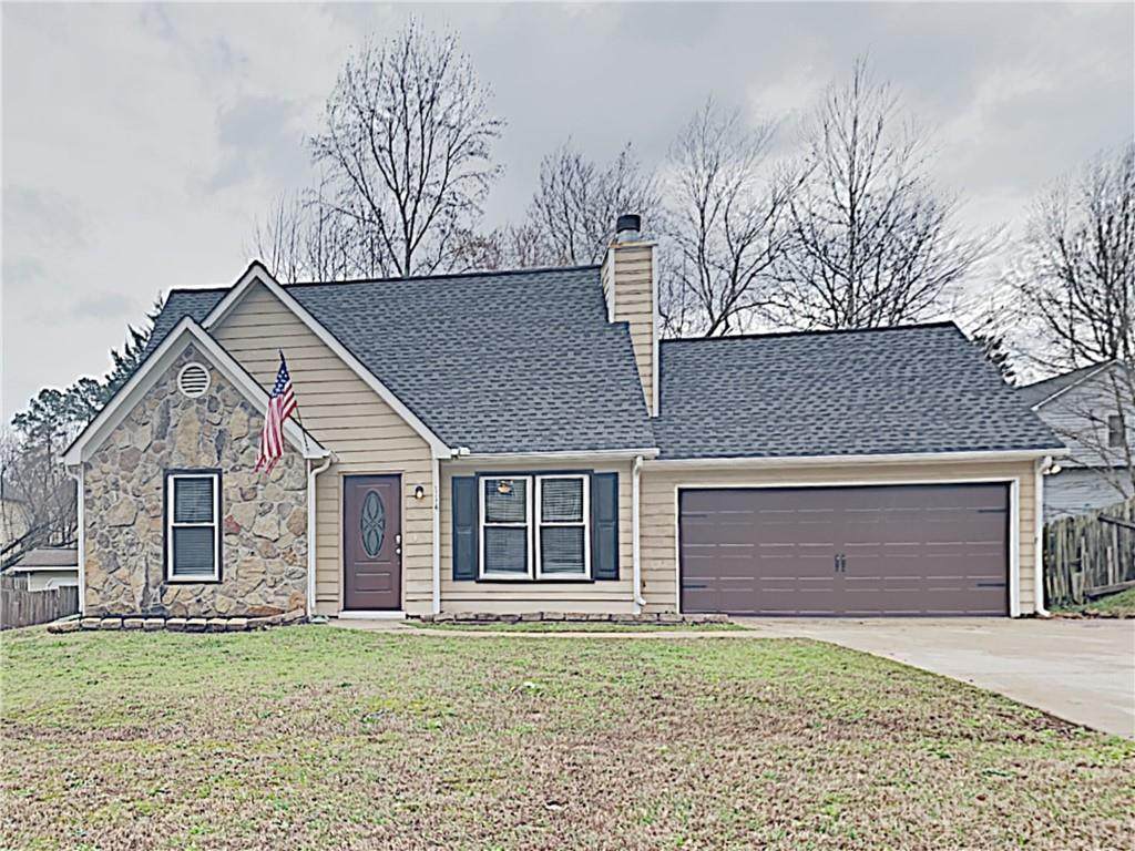 114 Aztec Way - Photo 1