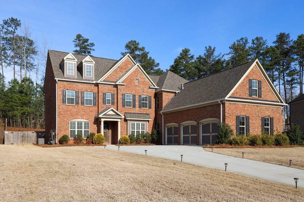 2719 Bowmore Court - Photo 1
