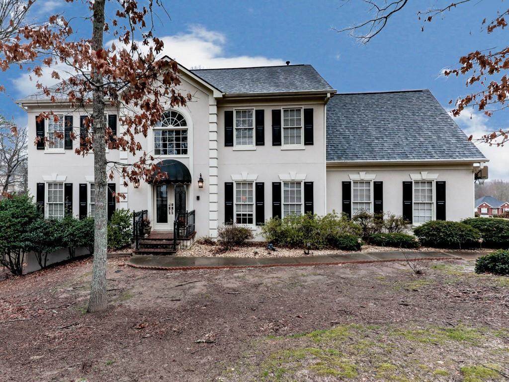 1101 Hunters Glen Drive - Photo 1