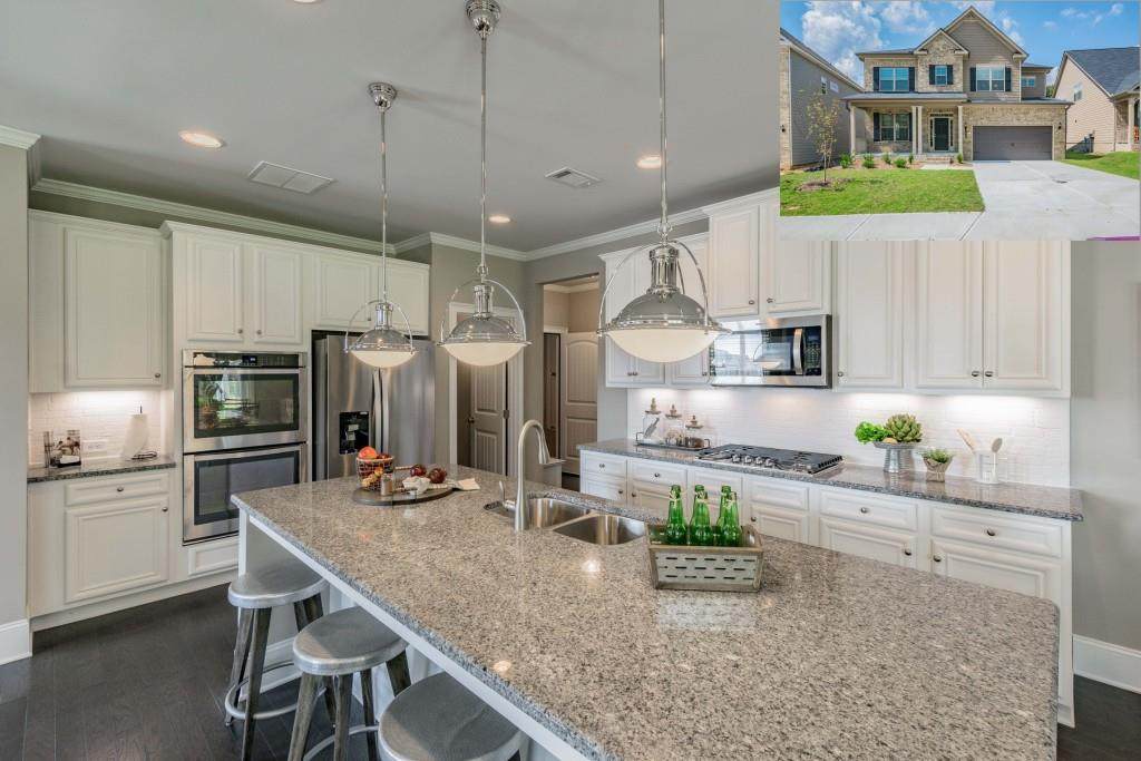 7655 Farrow Pass Circle - Photo 1
