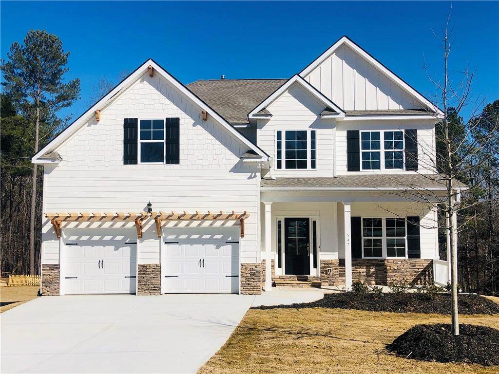 547 Glen Abbey Circle - Photo 1