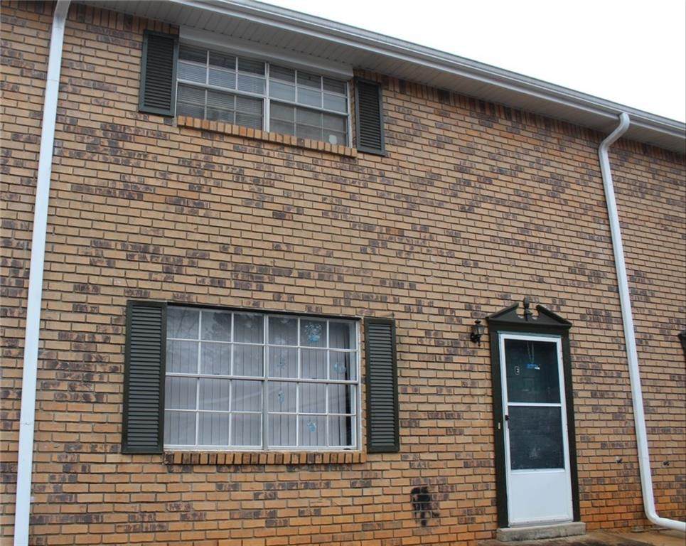 4701 Flat Shoals Road - Photo 1