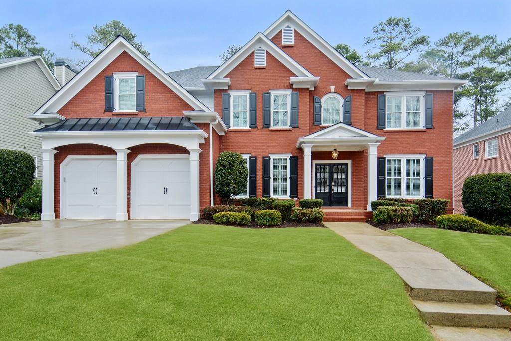 4855 Spring Park Circle - Photo 1
