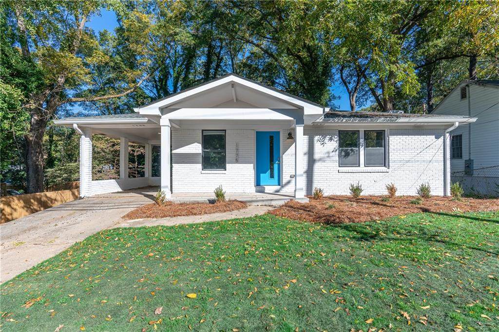 1775 Beecher Street - Photo 1