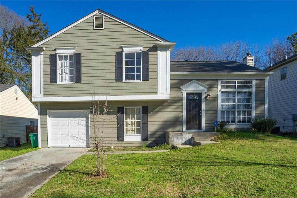 6617 Eastbriar Drive - Photo 1