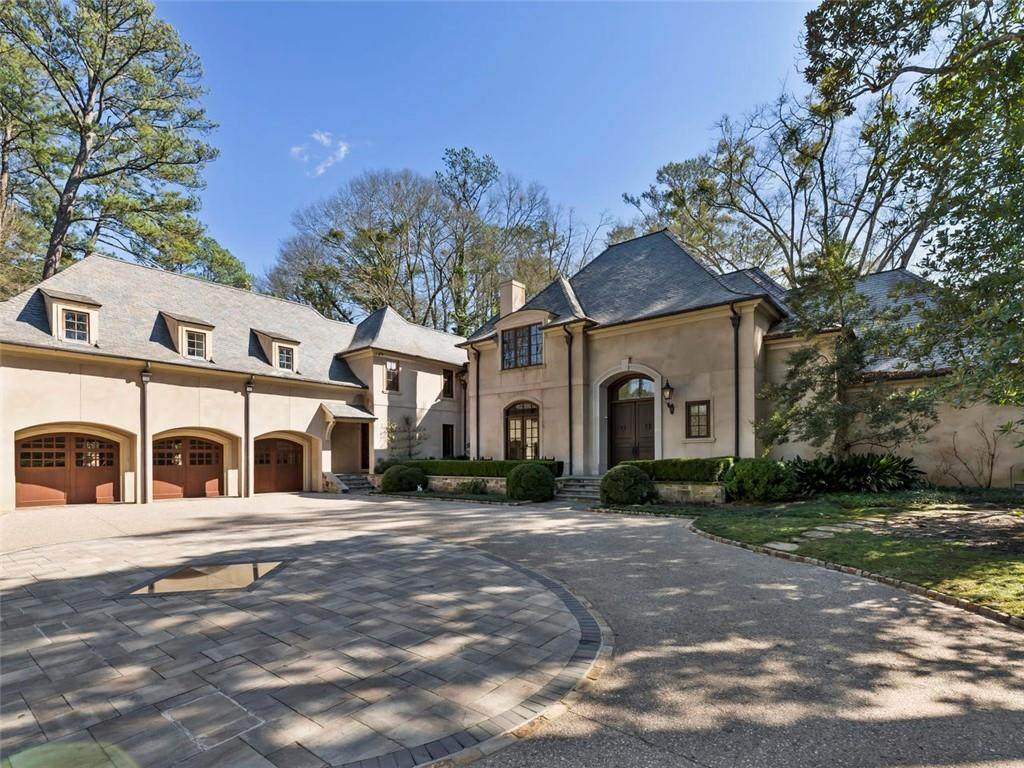 450 Blackland Road - Photo 1