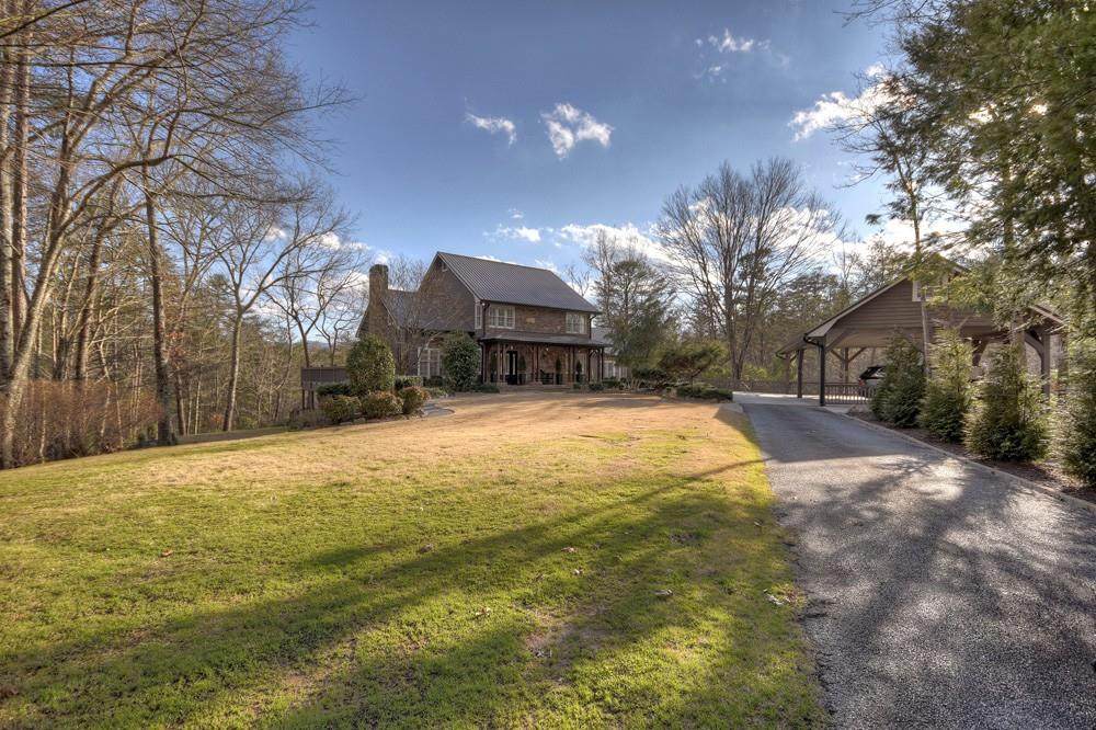 223 Mountain Tops Road - Photo 1