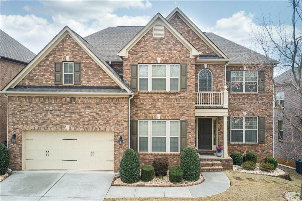 3738 Union Park Drive - Photo 1