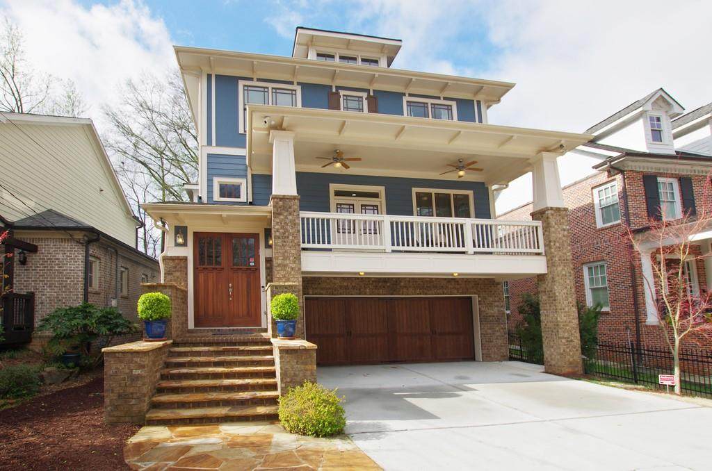 791 San Antonio Drive - Photo 1